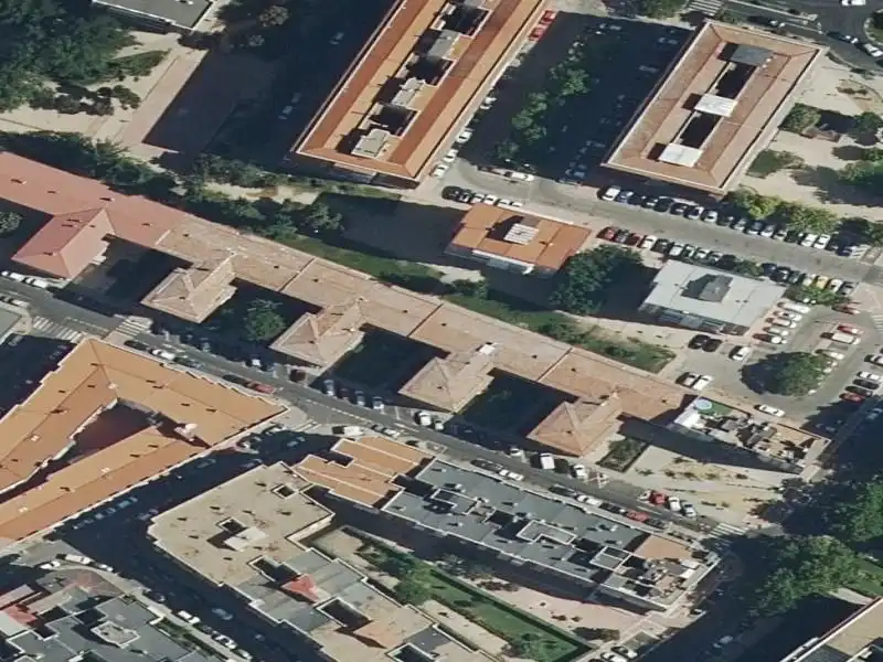 Wohnung zum Verkauf in Calle Castellon