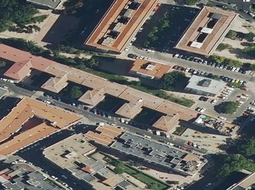 Wohnung zum Verkauf in Calle Castellon