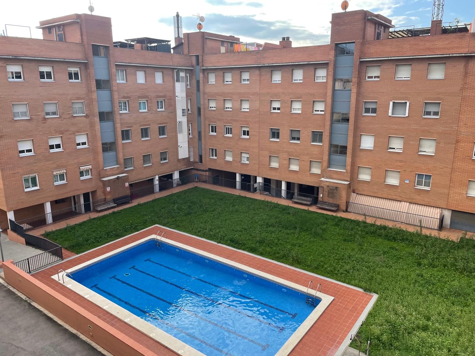 Flat to rent in Plaça Teresa Valls i Diví, 8, Marianao