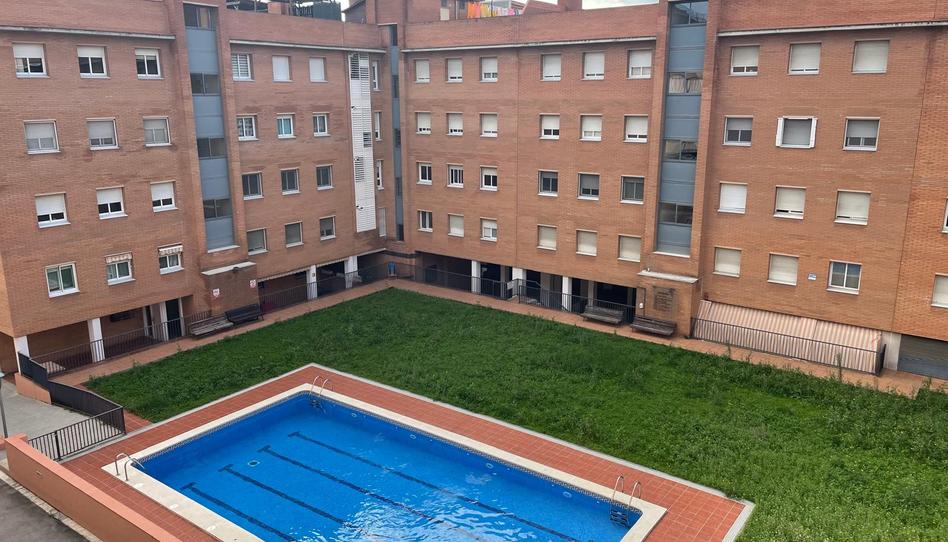 Photo 1 of Flat to rent in Plaça Teresa Valls I Diví, 8, Marianao, Barcelona