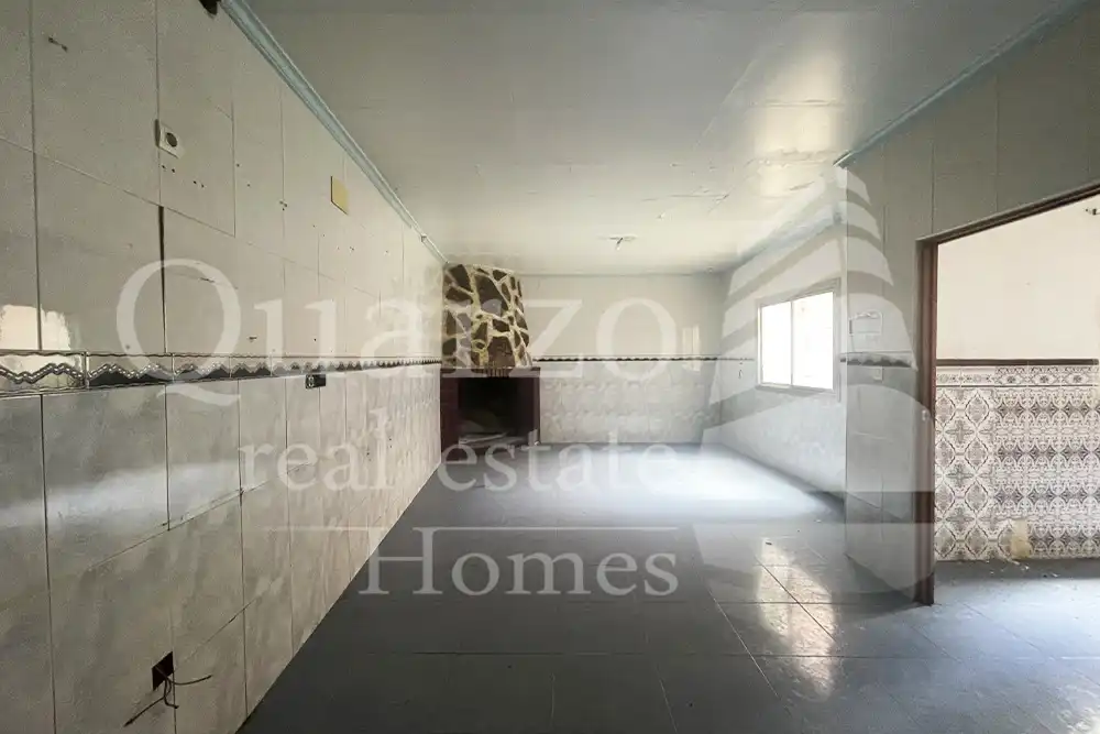 Casa adosada en venta en Quintanar de la Orden