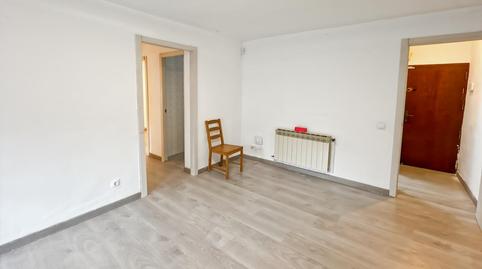 Foto 2 de Pis en venda a Corregidor Rodrigo Rodríguez, Media Legua,  Madrid Capital