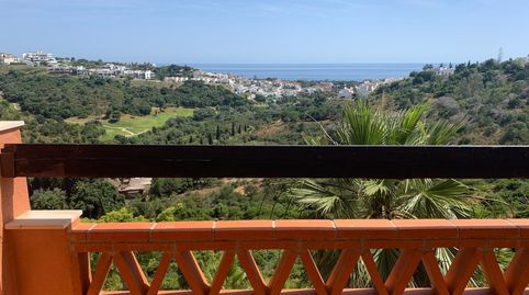 Foto 5 de Piso en venta en Urbanizacion Urbanización Reserva, Hacienda Las Chapas, Marbella