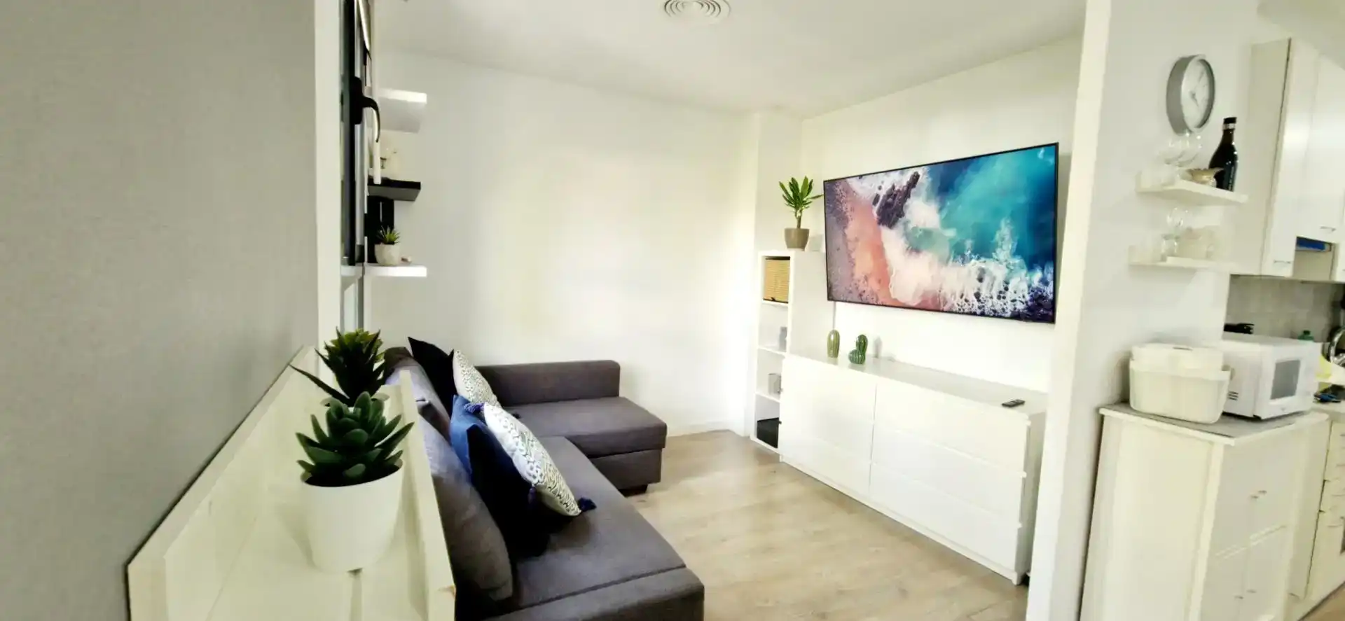 Flat for rent in Carrer Faust Morell, 20, Pere Garau