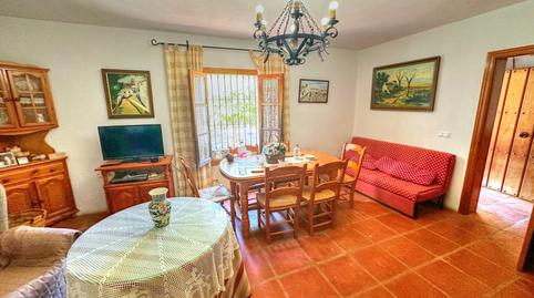 Foto 4 de Finca rústica en venda a Olías, Málaga