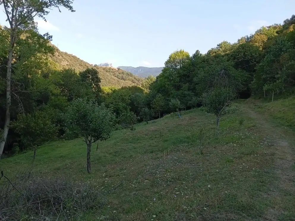 Casa o xalet en venda en Pesaguero amb Calefacció, Terrassa i Moblat