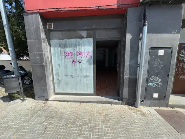 Locale commerciale in vendita a Carrer Sant Isidre 23, imagen 4