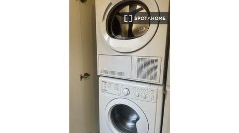 Foto 2 von Zimmer in Argüelles, Madrid Capital