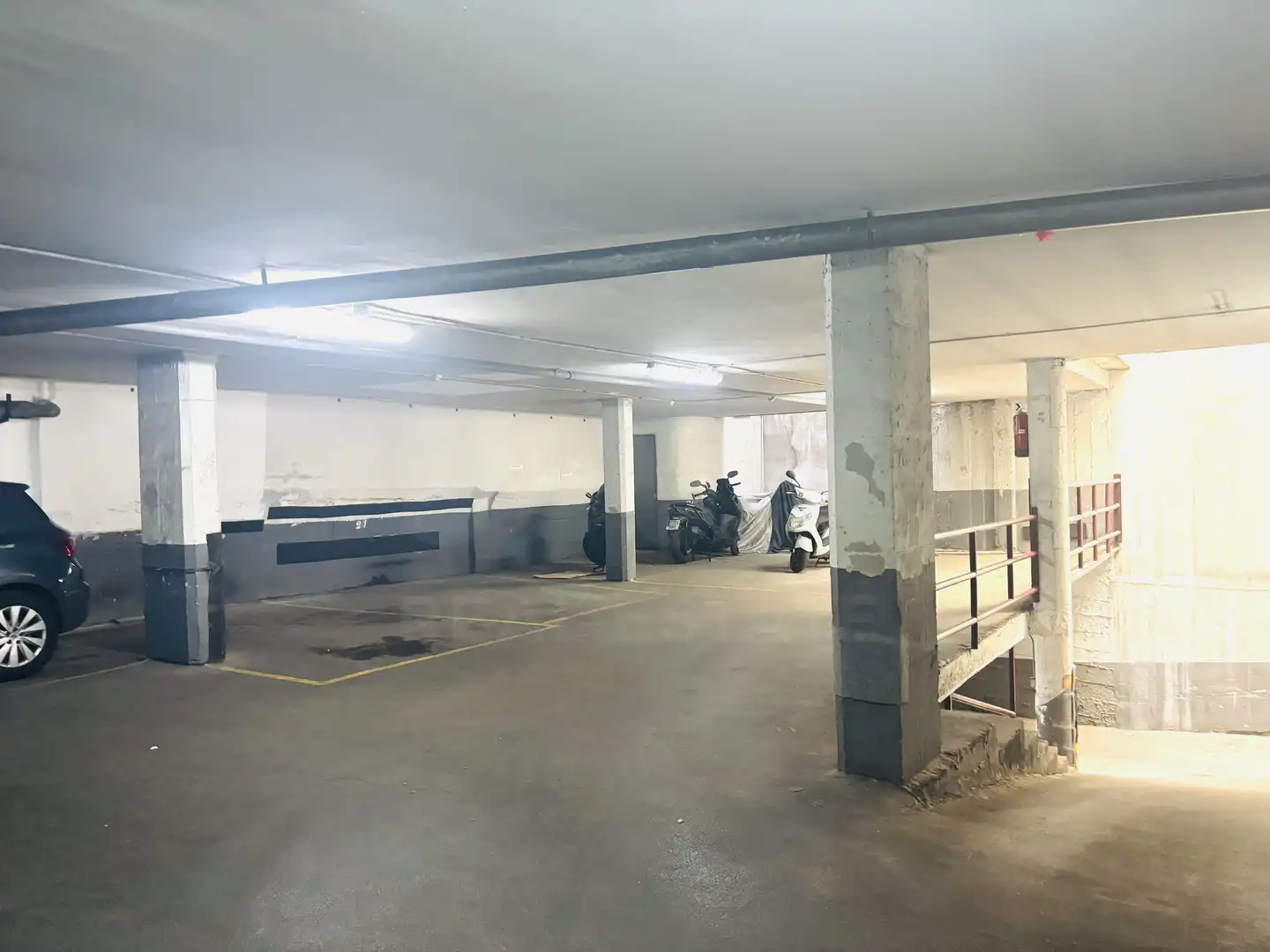 Piso en venta en Les Corts, imagen 4