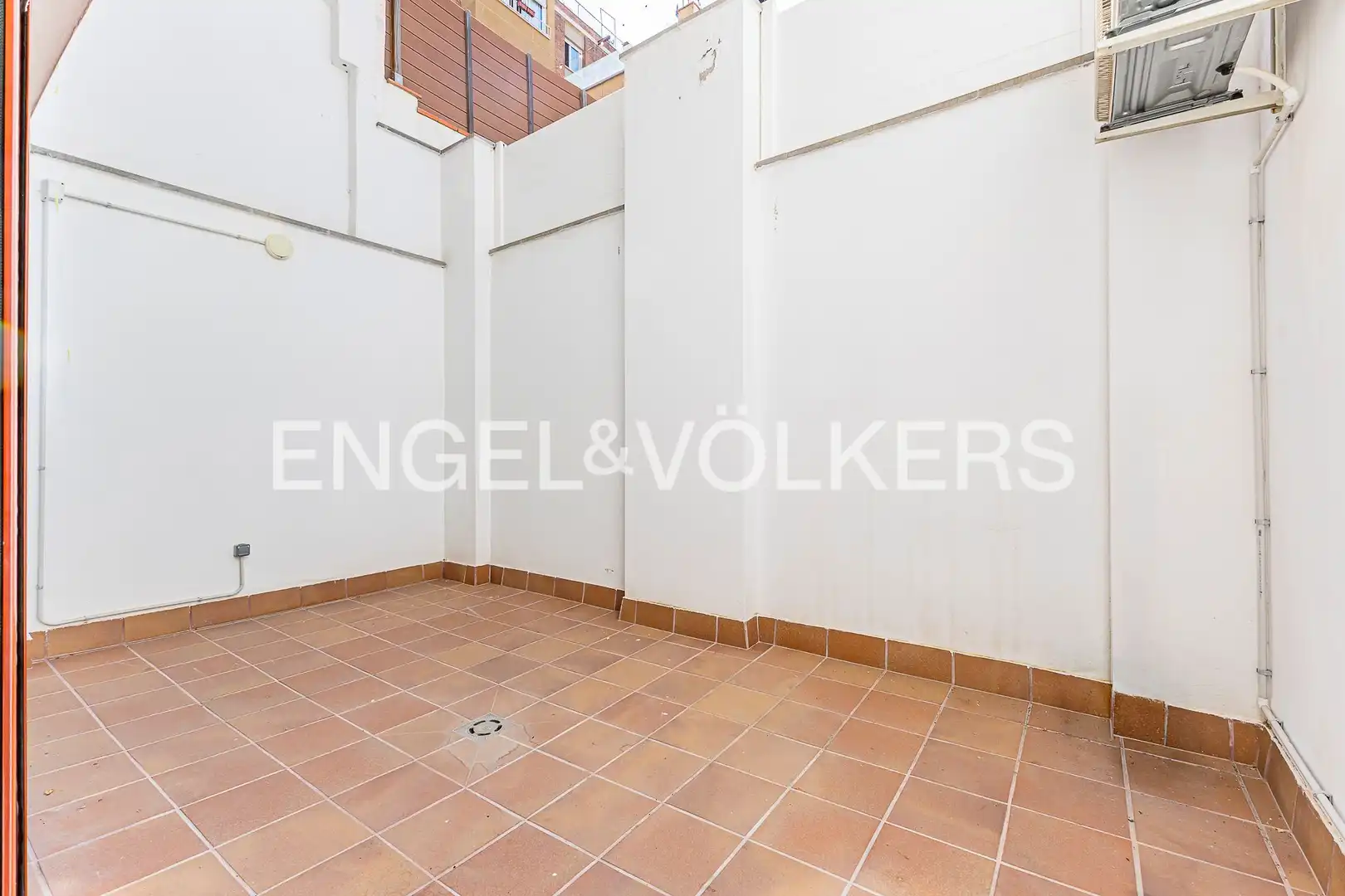 Terraza de Piso en venta en Barcelona con Aire acondicionado, Calefacción y Terraza