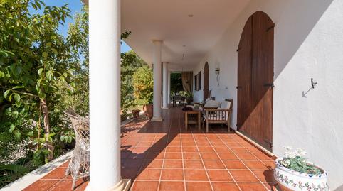 Foto 4 de Casa o xalet en venda a Pujada de Sant Josep de la Muntanya, 5, Urbanitzacions, Tarragona