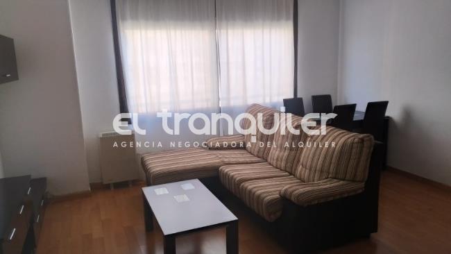 Photo 1 of Flat to rent in Calle Infante Fernando, Sanchinarro, Madrid