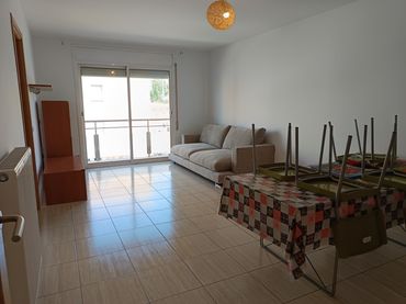 Appartamento con balcone in vendita a Carrer de Ramon Mandri