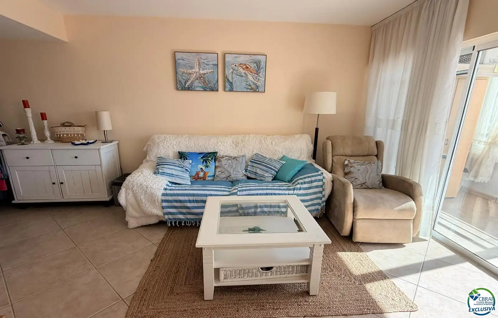 Flat with pool for sale in Avenida Gola De L Éstany 10, imagen 12