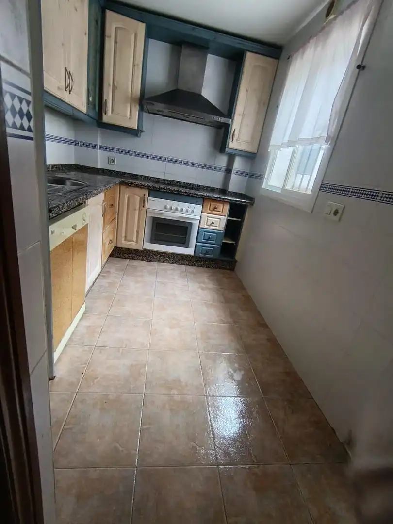 Chalet con piscina en venta en El Rocío - La Milagrosa, imagen 4