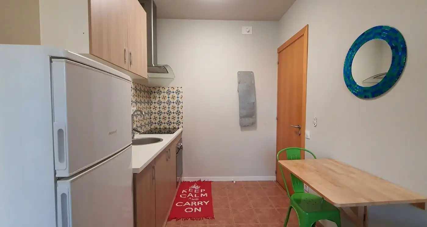Study for rent in Santa Maria de Palautordera, Barcelona