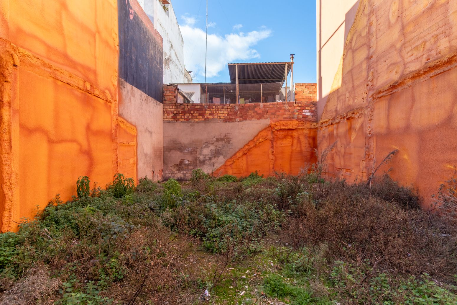 Vista exterior de Residencial en venta en Sagunto / Sagunt