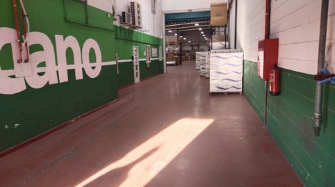 Nave Industrial en venta en Políg.Industriales  La Red., image 3
