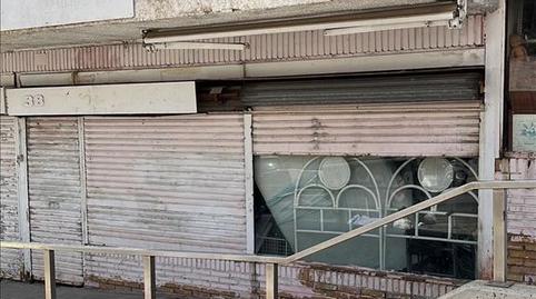 Foto 2 de Apartament en venda a Periodista Fco Bas Mingot, 38, -1, Juan XXIII, Alicante