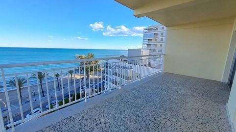 Foto 5 de Apartament en venda a Avenida Ferrandis Salvador, 154, Heliópolis, Benicasim / Benicàssim