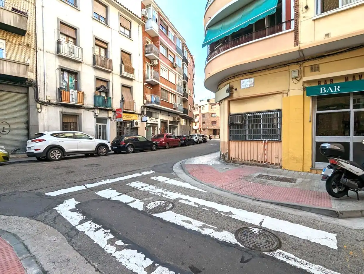 Aparcament en venda a Don Jose Echegaray, imagen 7