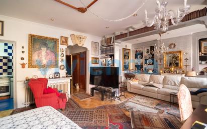 Flat for sale in Magdalena , Embajadores - Lavapiés