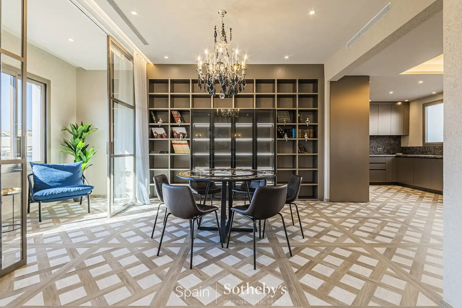 Apartment for sale in Pau Claris, imagen 8