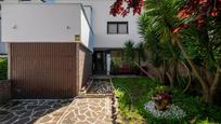Garden of Single-family semi-detached for sale in Donostia - San Sebastián   with Heating, Storage room and Swimming Pool