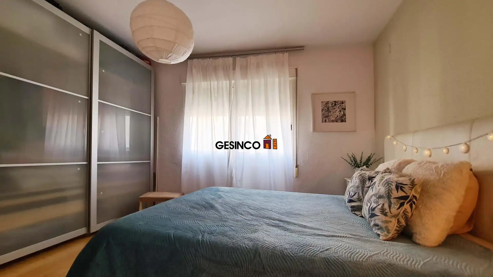 Wohnung zum Verkauf in Sant Josep - Zona Hospital
