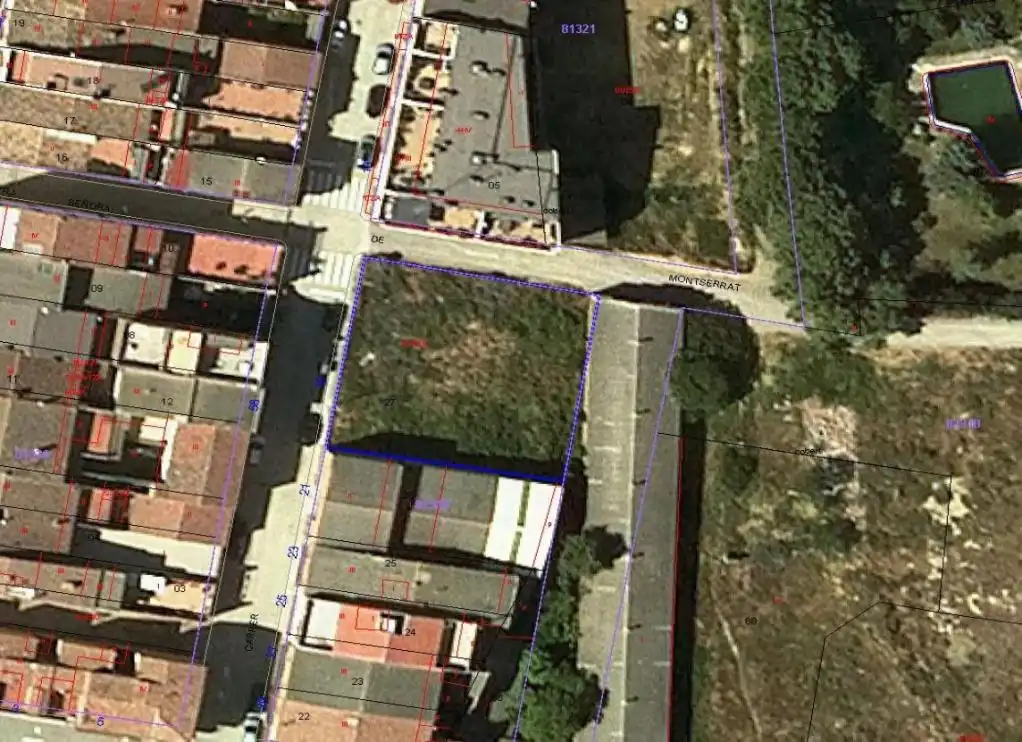 Terreno rústico en venta en FRANCESC MACIA (DE), imagen 2