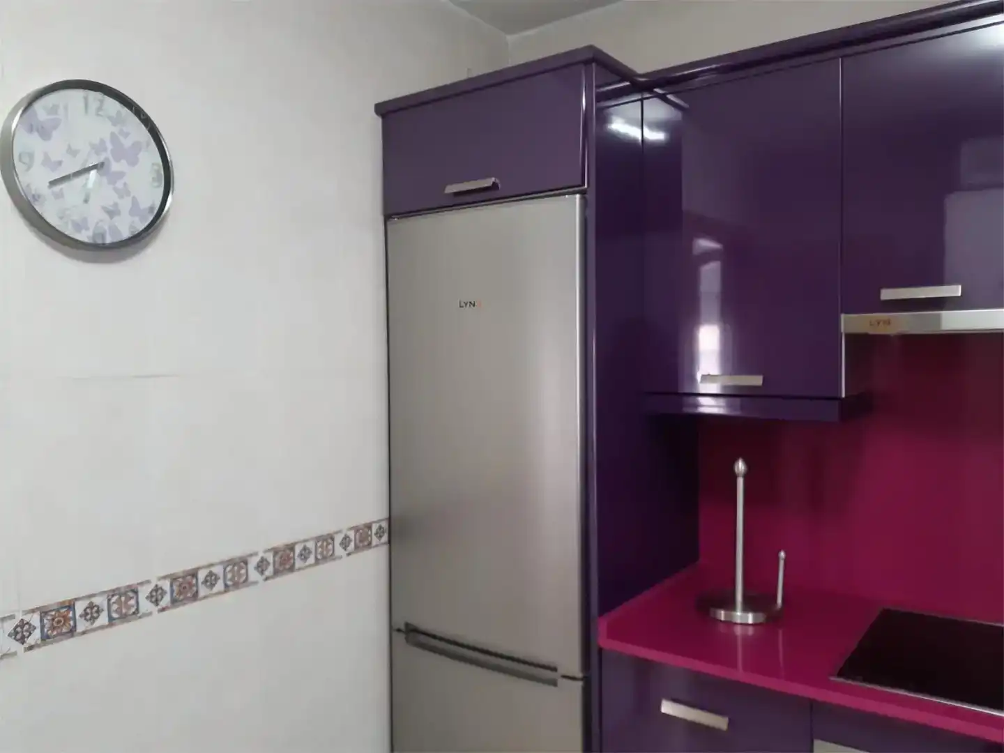 Cocina de Piso en venta en Macael con Aire acondicionado y Balcón