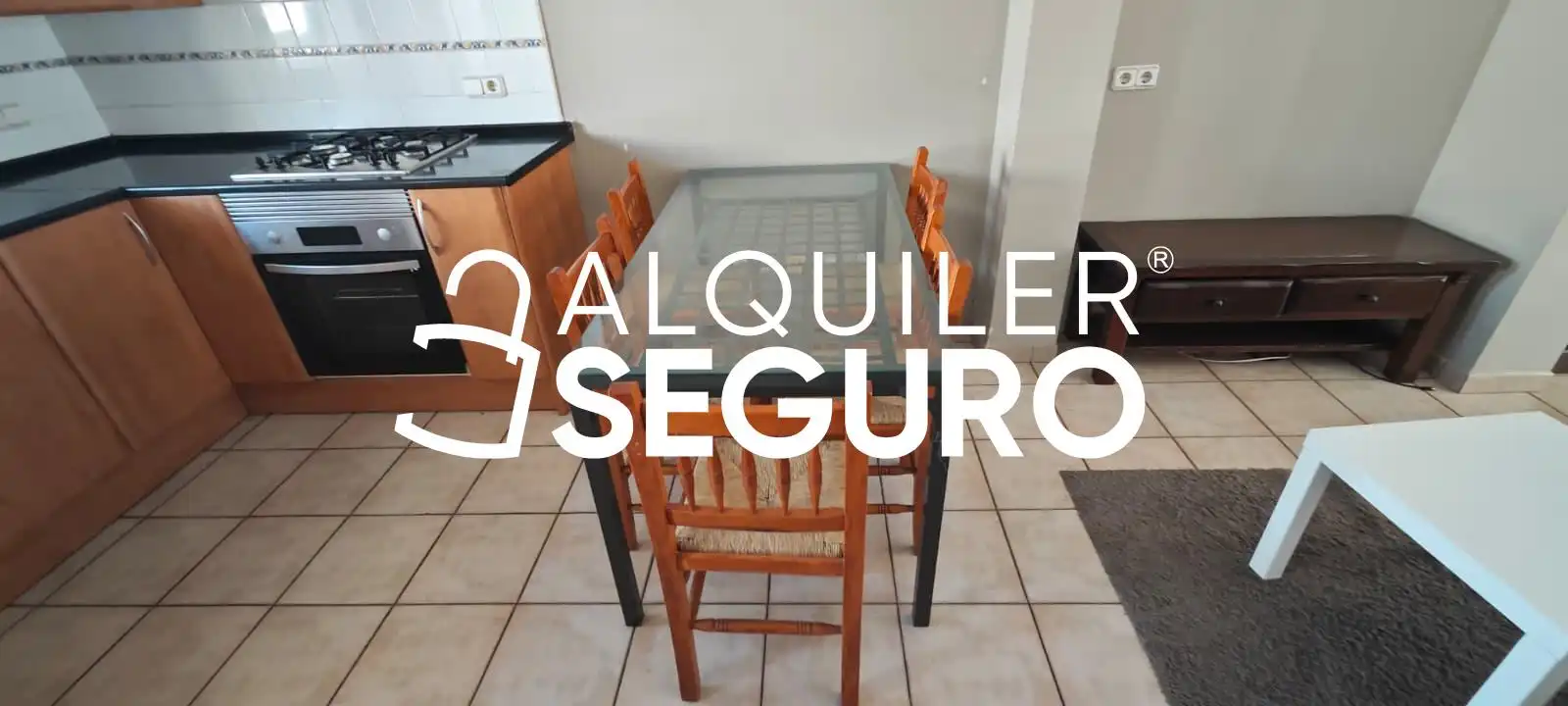 Àtic de lloguer a del Bolero, Cas Capiscol