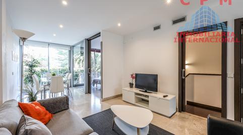 Photo 4 of Duplex to rent in El Soto de la Moraleja, La Moraleja