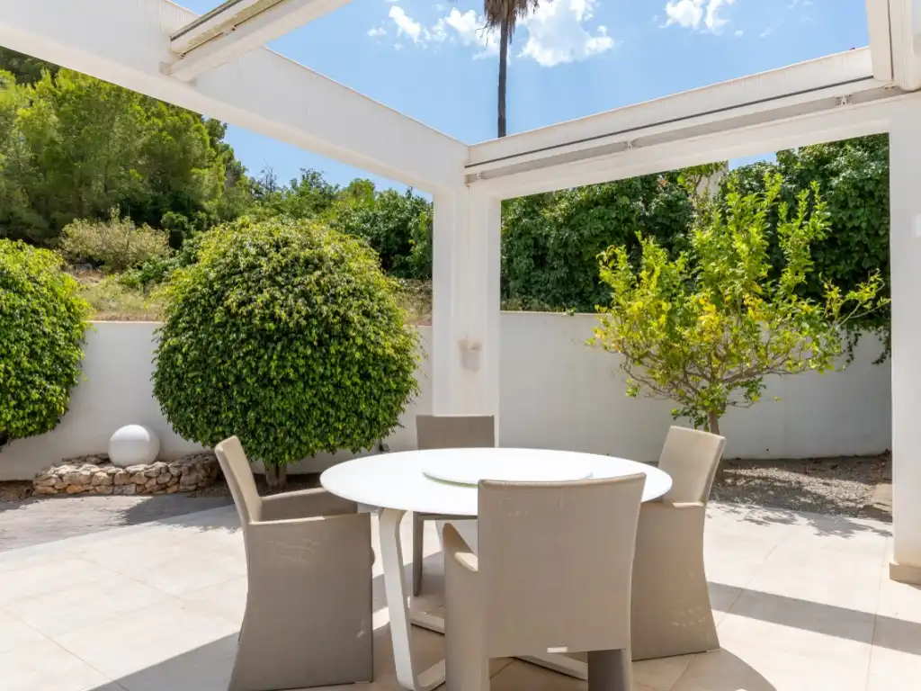 Terrace of Houses for sale in Jávea / Xàbia