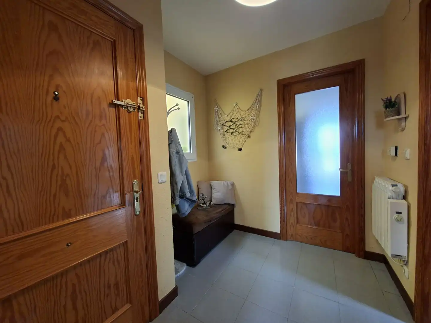 Duplexes for sale in Suances  with Heating, Private garden and Storage room