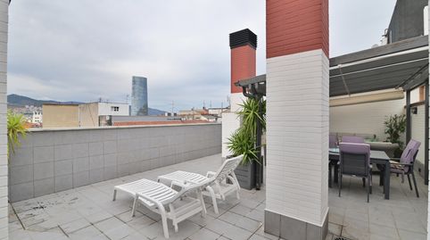 Foto 2 von Dachboden zum Verkauf in Mazarredo Zumarkalea, 14, Abandoibarra - Guggenheim, Bilbao