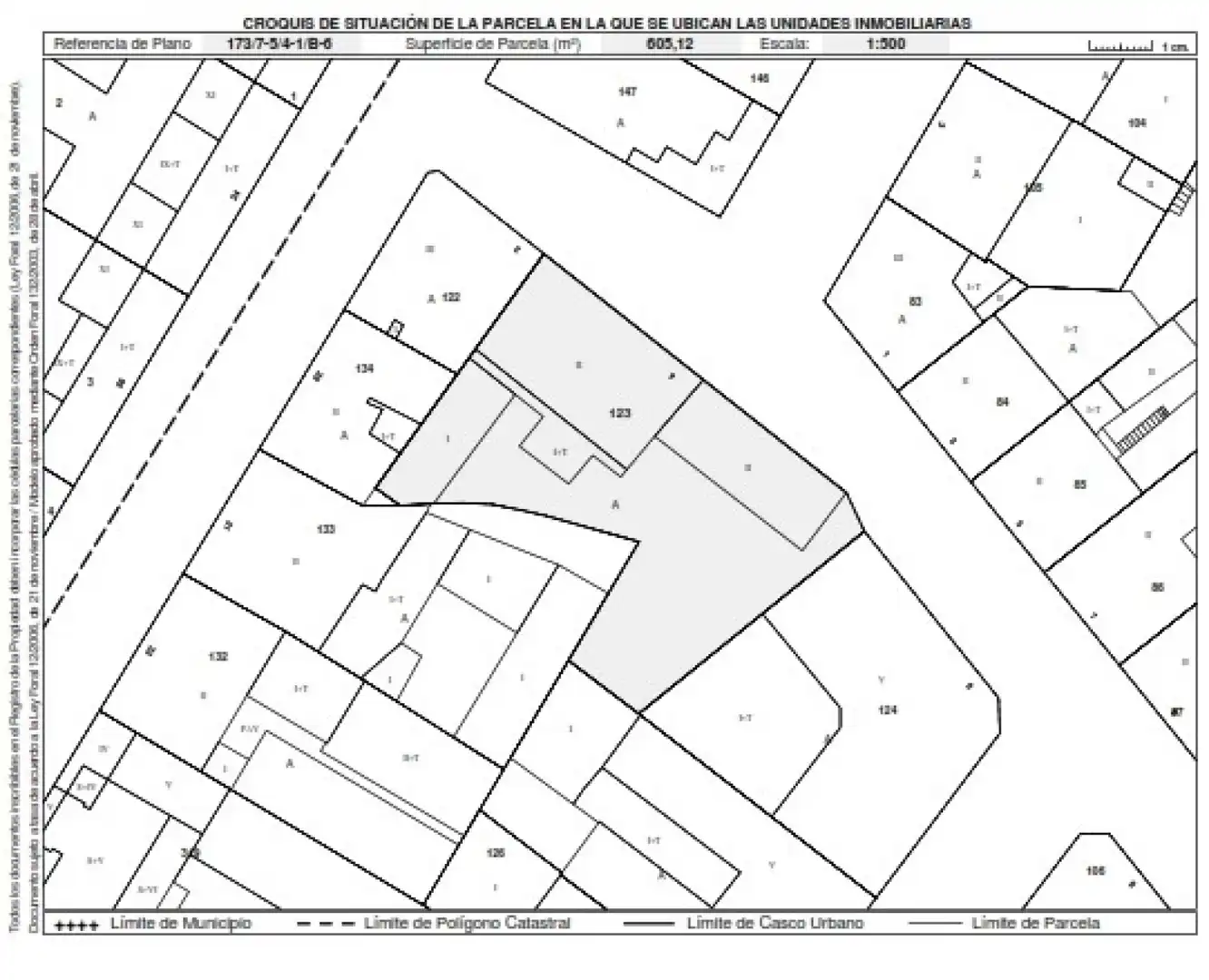 Residential for sale in Tafalla