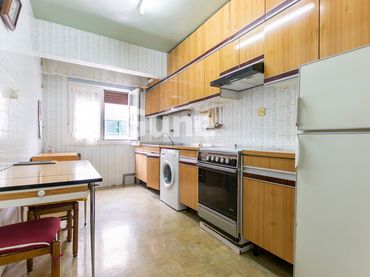 Piso en venta en Avda. Navarra