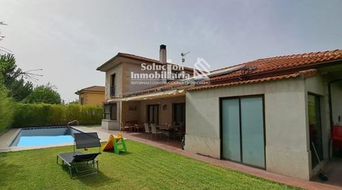 Foto 5 de Casa o xalet en venda a Rio Tormes, del, 28, Villamayor, Salamanca