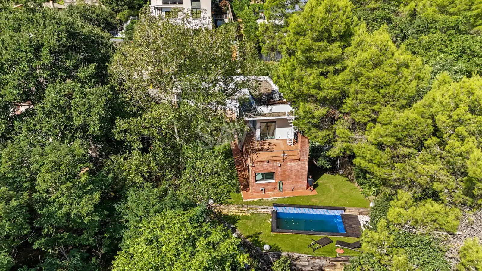 Casa con piscina en venta en Magarola, imagen 23
