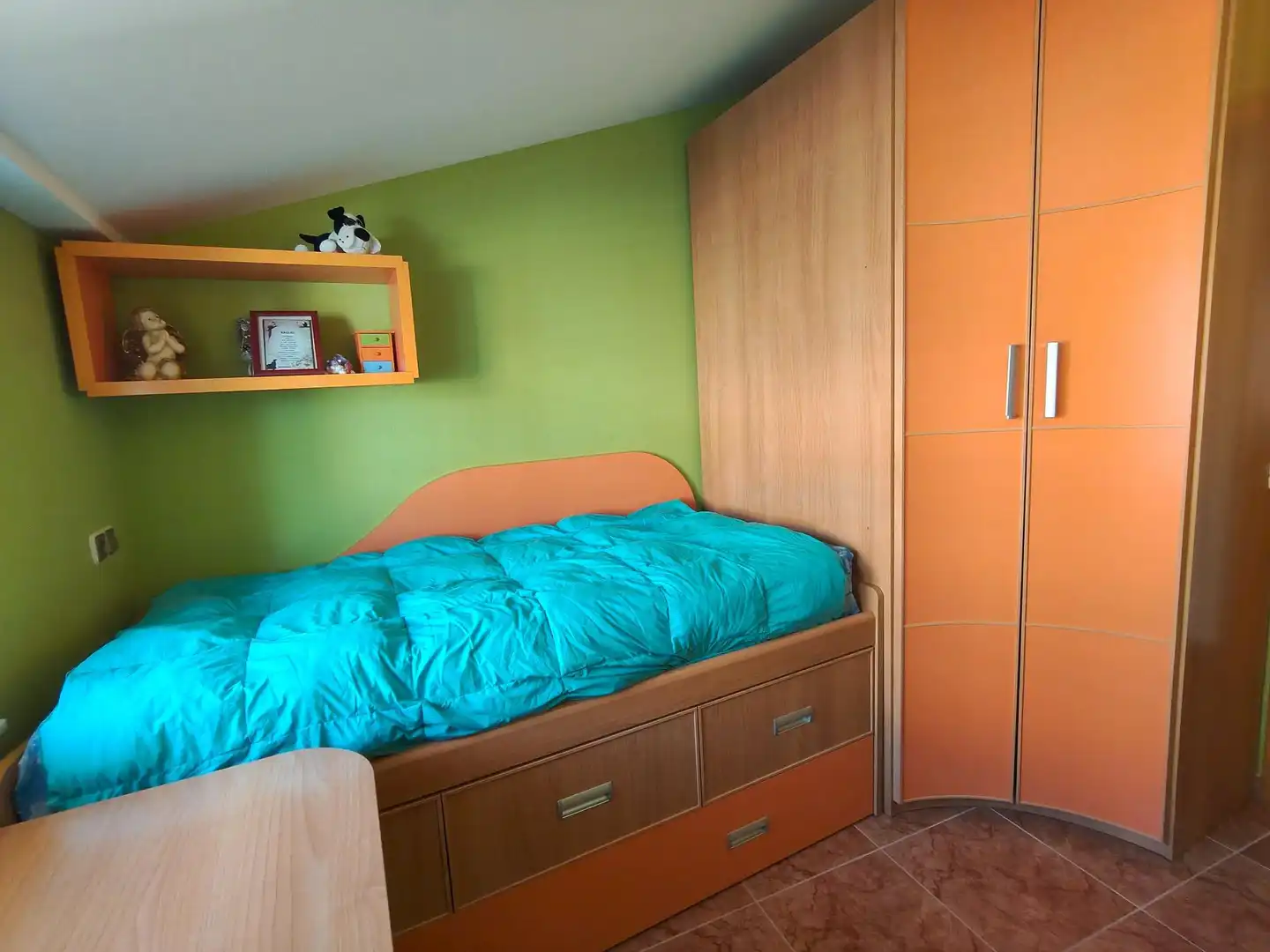 Haus zum Verkauf in Villavieja de Yeltes, imagen 14