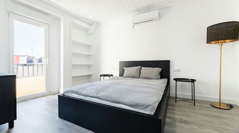 Foto 2 de Piso de alquiler en N/a, El Cabanyal - El Canyamelar, Valencia Capital