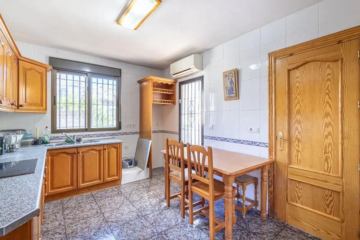 Casa en venda a Ogíjares, imagen 13