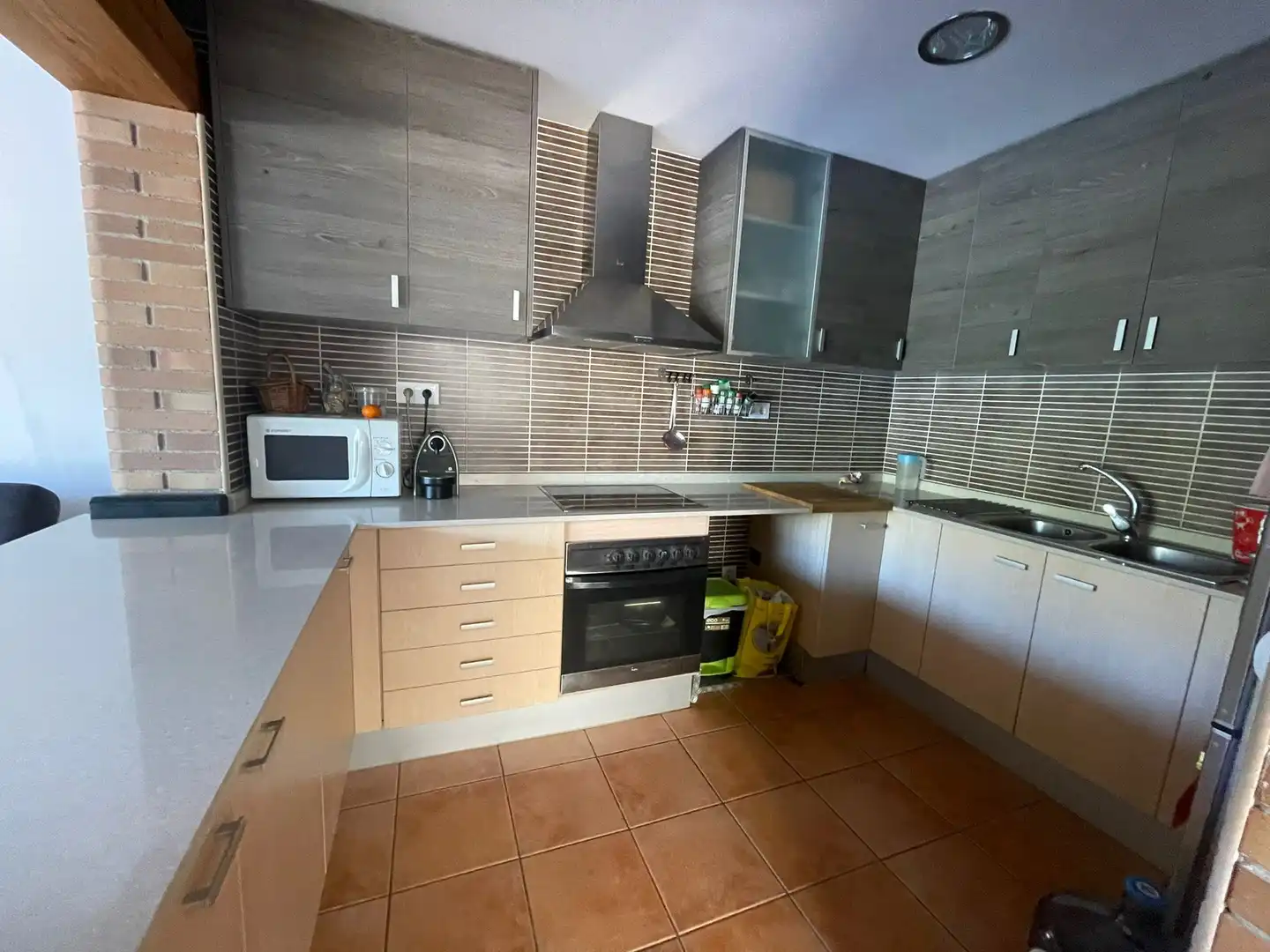 Adosado con terraza en venta en Carrer Cami de Canyelles 2A, imagen 10