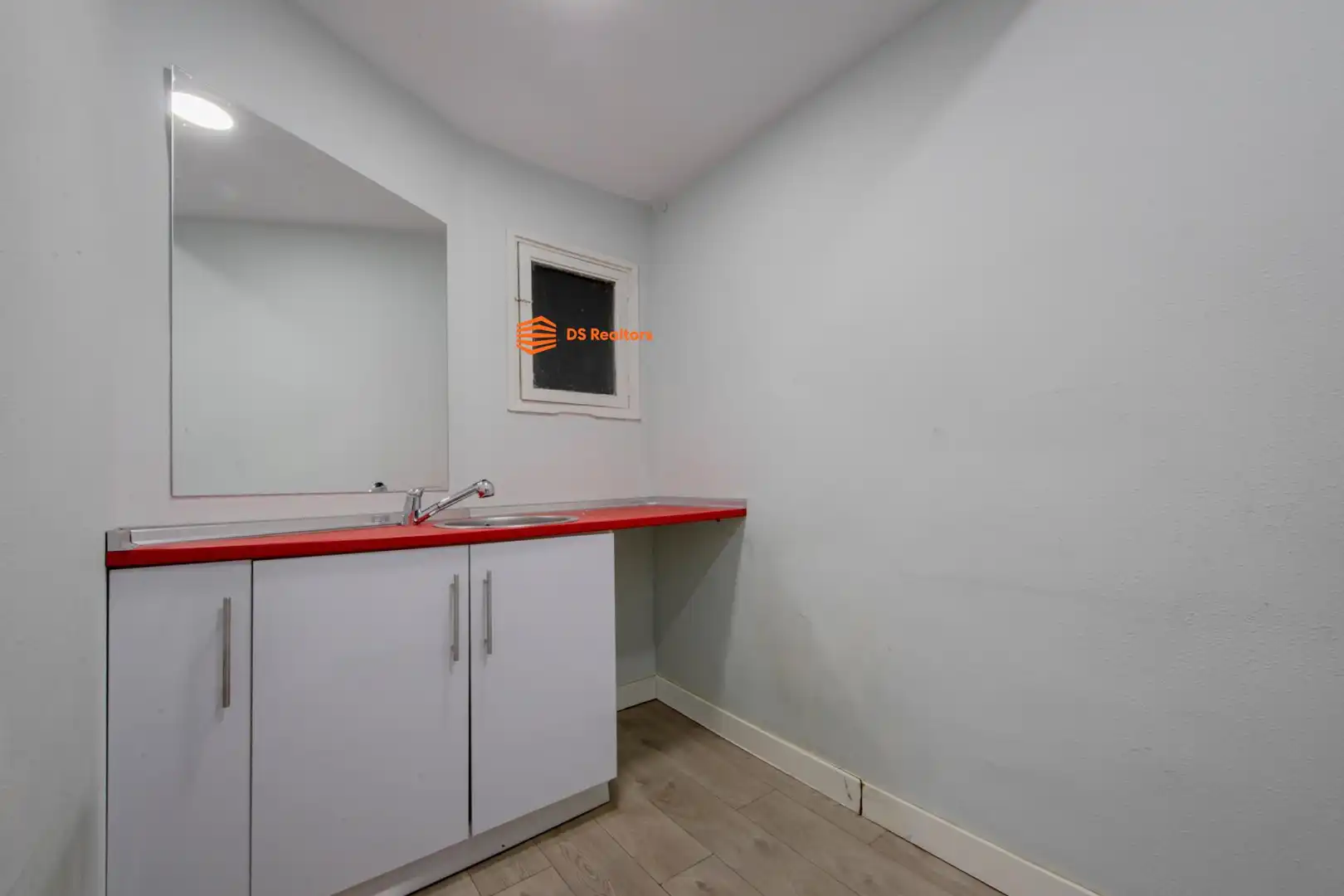 Kitchen of Flat for sale in Madrid  with Air Conditioner and Heating
