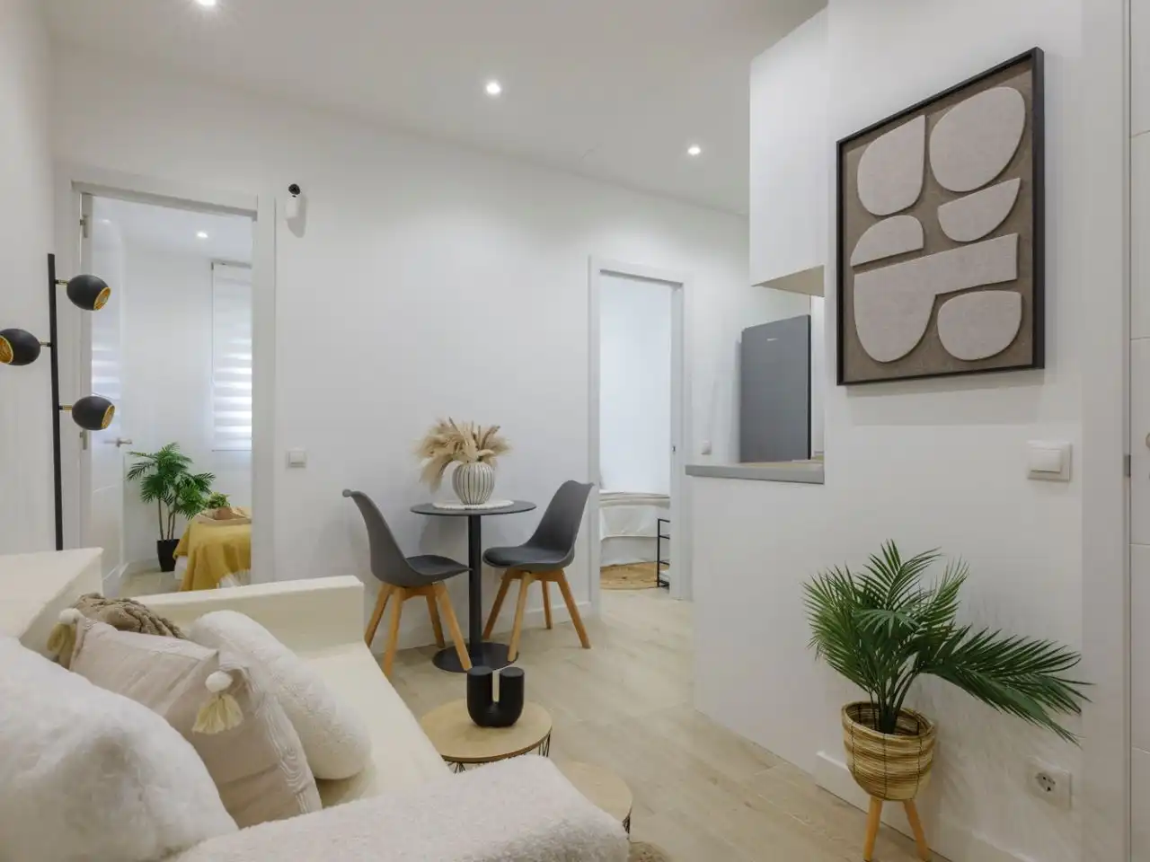 Flat for sale in Pico Cejo 4, imagen 2