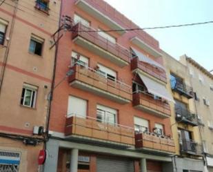 Exterior view of Flat for sale in Mataró