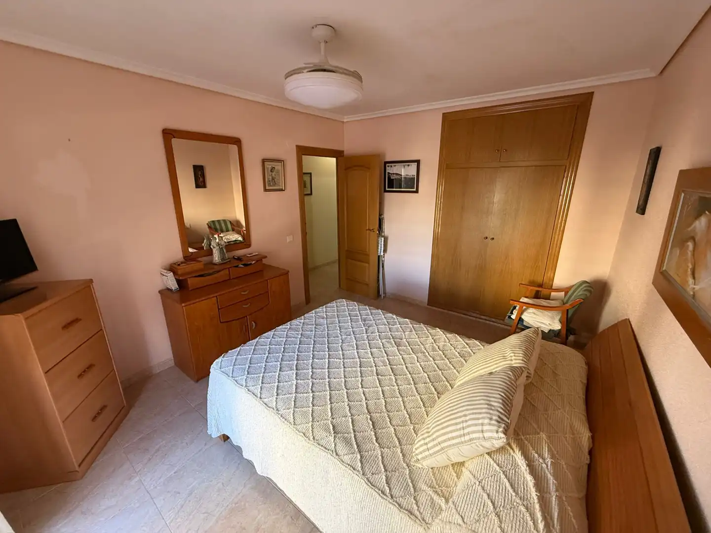 Appartement compact avec terrasse à vendre à Heliópolis, imagen 14