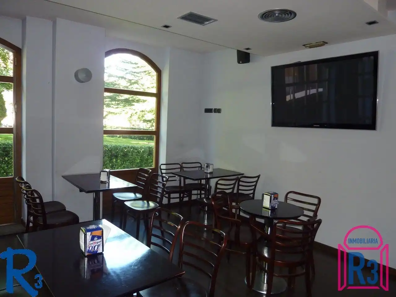 Local comercial en venda a San Mamés - La Palomera, imagen 10