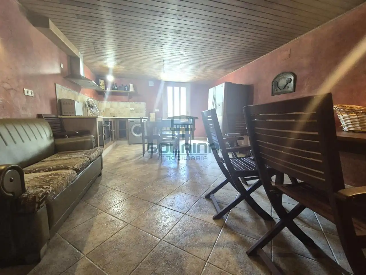 Houses for sale in O Pereiro de Aguiar   with Heating, Private garden and Swimming Pool